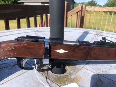 RARE!! Remington Nylon 10 SMOOTHBORE - Image 5 of 7