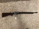 RARE!! Remington Nylon 10 SMOOTHBORE - Image 1 of 7