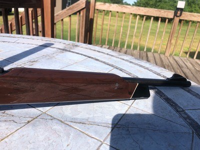 RARE!! Remington Nylon 10 SMOOTHBORE - Image 3 of 7