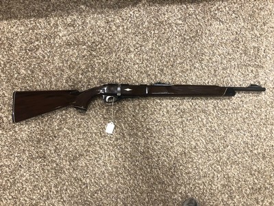 RARE!! Remington Nylon 10 SMOOTHBORE - Image 1 of 7
