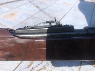 RARE!! Remington Nylon 10 SMOOTHBORE - Image 2 of 7
