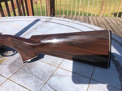 RARE!! Remington Nylon 10 SMOOTHBORE - Image 6 of 7