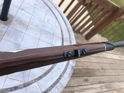 RARE!! Remington Nylon 66 SHORT Gallery special - Image 5 of 9