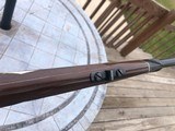 RARE!! Remington Nylon 66 SHORT Gallery special - Image 5 of 9