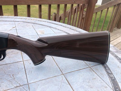 RARE!! Remington Nylon 66 SHORT Gallery special - Image 6 of 9
