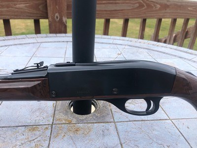 RARE!! Remington Nylon 66 SHORT Gallery special - Image 7 of 9