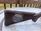 RARE!! Remington Nylon 66 SHORT Gallery special - Image 2 of 9