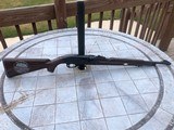 RARE!! Remington Nylon 66 SHORT Gallery special - Image 1 of 9