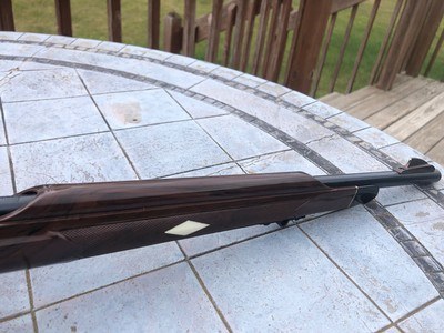 RARE!! Remington Nylon 66 SHORT Gallery special - Image 4 of 9