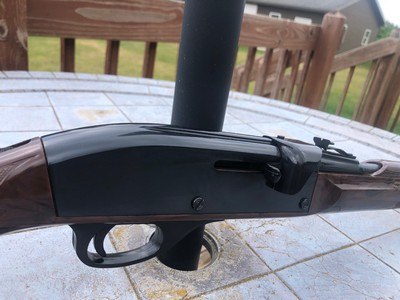 RARE!! Remington Nylon 66 SHORT Gallery special - Image 3 of 9