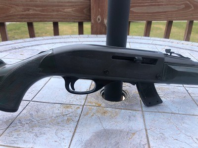 Remington Nylon 77 Apache New In Box - Image 8 of 11