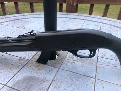 Remington Nylon 77 Apache New In Box - Image 6 of 11