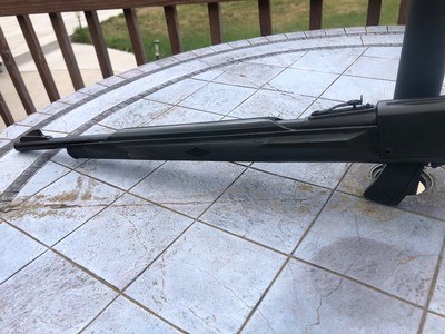 Remington Nylon 77 Apache New In Box - Image 7 of 11