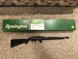 Remington Nylon 77 Apache New In Box - Image 1 of 11