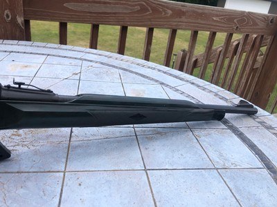 Remington Nylon 77 Apache New In Box - Image 4 of 11