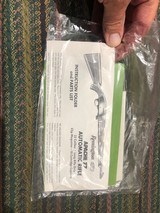 Remington Nylon 77 Apache New In Box - Image 9 of 11