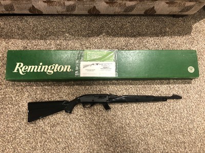 Remington Nylon 77 Apache New In Box - Image 1 of 11