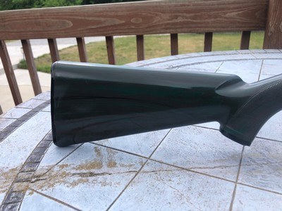 Remington Nylon 77 Apache New In Box - Image 3 of 11