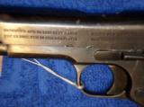 Colt 1911 Commercial circa 1917 SOLD - 4 of 4