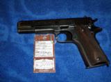 Colt 1911 Commercial circa 1917 SOLD - 2 of 4
