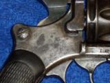 1892 French Ordnance Revolver - 3 of 6