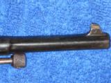 1892 French Ordnance Revolver - 4 of 6