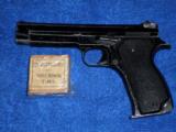 French SACM 1935A SOLD - 4 of 5