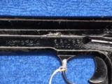 French SACM 1935A SOLD - 5 of 5