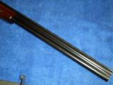 Winchester 101 12 ga. Trap gun SOLD - 7 of 9