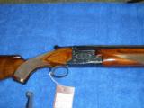 Winchester 101 12 ga. Trap gun SOLD - 1 of 9