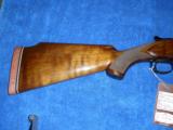 Winchester 101 12 ga. Trap gun SOLD - 4 of 9