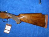 Winchester 101 12 ga. Trap gun SOLD - 3 of 9