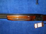 Winchester 101 12 ga. Trap gun SOLD - 5 of 9
