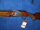 Winchester 101 12 ga. Trap gun SOLD - 2 of 9