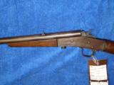 Remington Model 6 .22 Cal PENDING - 1 of 8