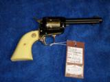 Colt Frontier Scout Alamo SOLD - 2 of 9