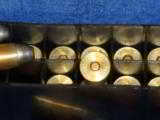 SOLD 56-50 Ammo SOLD - 2 of 2