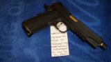 SigArms 1911 TacOps .45 - 2 of 2
