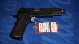 SigArms 1911 TacOps .45 - 1 of 2