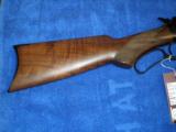 Winchester '92 .44-40 cal Carbine SOLD - 3 of 10