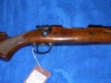Browning High Power Rifle in .300 Win Mag SOLD - 1 of 11