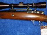 Browning High Power Rifle in .30-06 SOLD - 1 of 10