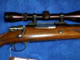 Browning High Power Rifle in .30-06 SOLD - 2 of 10