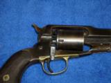 Remington 1861 Navy conversion
- 4 of 7