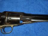 Remington 1861 Navy conversion
- 3 of 7