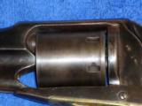 Remington 1861 Navy conversion
- 5 of 7