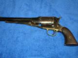 Remington 1861 Navy conversion
- 2 of 7