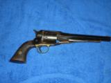 Remington 1861 Navy conversion
- 1 of 7