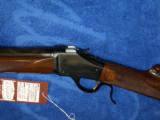 Browning 1885 .45-70 SOLD - 2 of 8