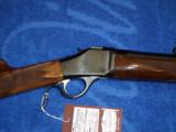 Browning 1885 .45-70 SOLD - 1 of 8